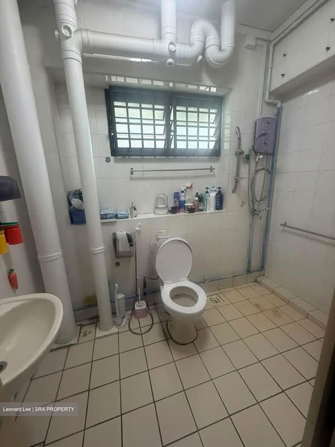 Blk 574 Hougang Street 51 (Hougang), HDB 4 Rooms #574483291